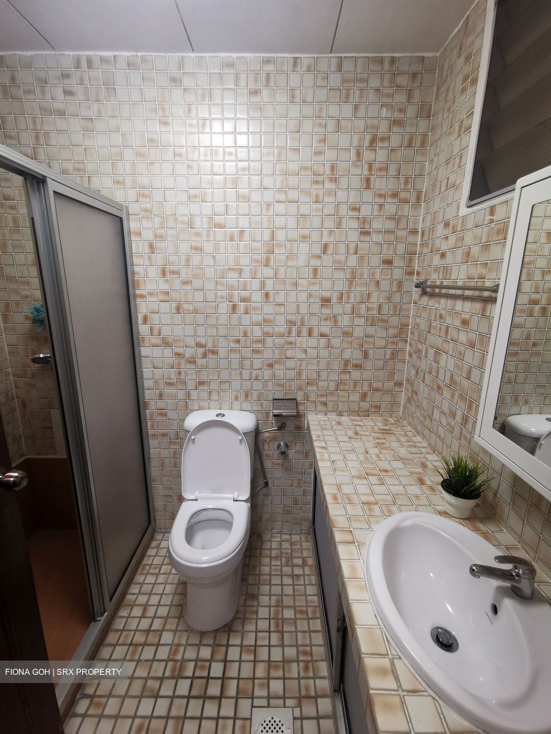 Roxy Square (D15), Apartment #471204641